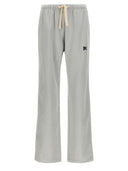 Pantaloni "Monogram Travel" di Palm Angels