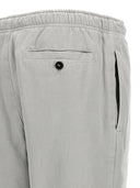 Pantaloni "Monogram Travel" di Palm Angels