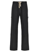 Palm Angels 'Monogram' Trousers
