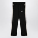 Palm Angels Black Track Spodnie