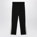 Palm Angels Black Track Spodnie