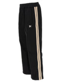 Palm Angels 'Monogram Track' Joggers