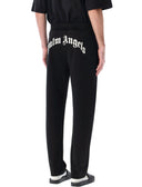 Palm Angels Clothing.... Black