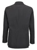 Blazer "Monogram Pocket" di Palm Angels