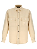 Overshirt 'Palm Angels' Pocket Logo '