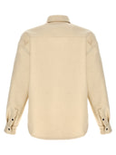 Overshirt 'Palm Angels' Pocket Logo '