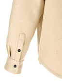 Overshirt 'Palm Angels' Pocket Logo '