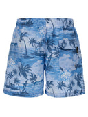 Palm Angels 'Sunset' Swim Shorts