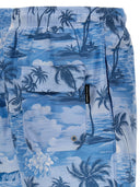 Palm Angels 'Sunset' Swim Shorts