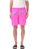 Palm Angels Sea Clothing Fuchsia