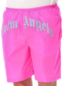 Palm Angels Sea Clothing Fuchsia