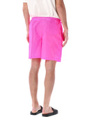 Palm Angels Sea Clothing Fuchsia