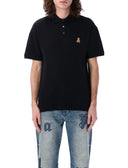 Palm Angels T Shirts And Polos Black