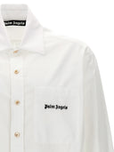 Shirt "Logo classico" di Palm Angels