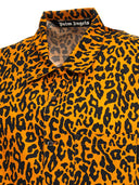 Palm Angels 'Cheetah' Shirt