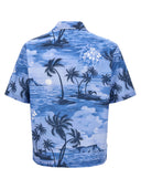 Palm Angels 'Sunset' shirt