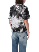 Palm Angels T Shirts And Polos Multi Colour
