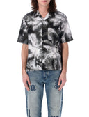 Palm Angels T Shirts And Polos Multi Colour