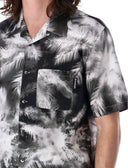 Palm Angels T Shirts And Polos Multi Colour