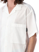 Palm Angels T Shirts And Polos White