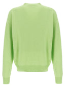 Palm Angels Douby Intarsia 스웨터