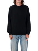 Palm Angels Sweaters Black