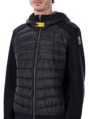 Parajumpers Mäntel Schwarz