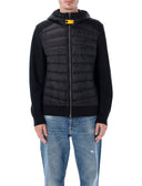 Parajumpers Mäntel Schwarz