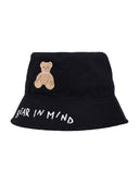 Palm Angels Hats Black