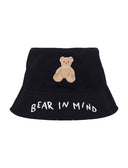 Palm Angels Hats Black