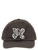 Palm Angels "Monogram" Cap