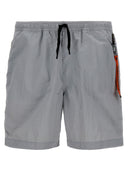 Parajumpers Logo Swim Shorts