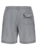 Parajumpers Logo Swim Shorts