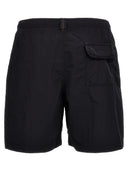 Parajumpers Logo Swim Shorts