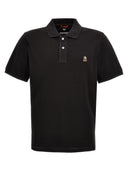 Parajumpers Logo Patch Polo Shirt