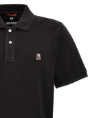 Parajumpers Logo Patch Polo Shirt
