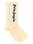 Palm Angels 'Classic Logo' Socks