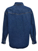 Giacca "Monogram LW" di Palm Angels