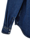 Giacca "Monogram LW" di Palm Angels