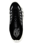 Comme des Garçons Homme Plus Comme des Garçons Homme Plus X Nike Sneakers