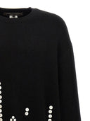 Comme des Garçons Homme Plus Button Sweater