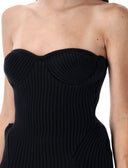 Jean Paul Gaultier Top Black