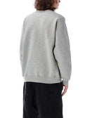 Ropa de la empresa de comercio de pop ... gris