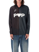 Pop Trading Company T Shirts And Polos