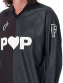 Pop Trading Company T Shirts And Polos