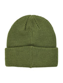 Cappelli della società di trading pop verde