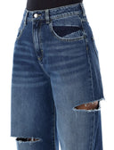 Ikon denim jeans