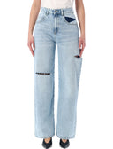 Icon Denim Jeans Blue