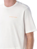 Pop Trading Company T-shirts et polos blancs