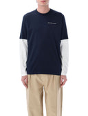 Pop Trading Company T Shirts And Polos Blue
